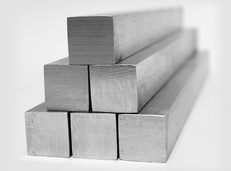 Квадрат стальной Звенигород