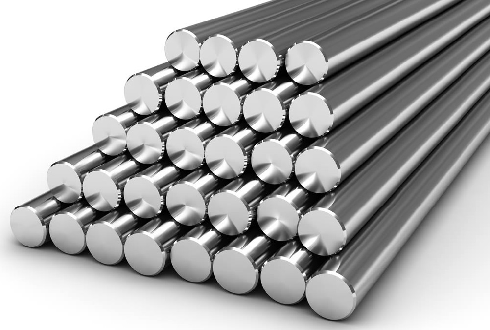 Круг стальной Звенигород