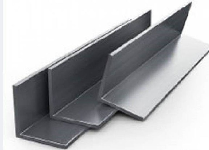 Уголок стальной Звенигород