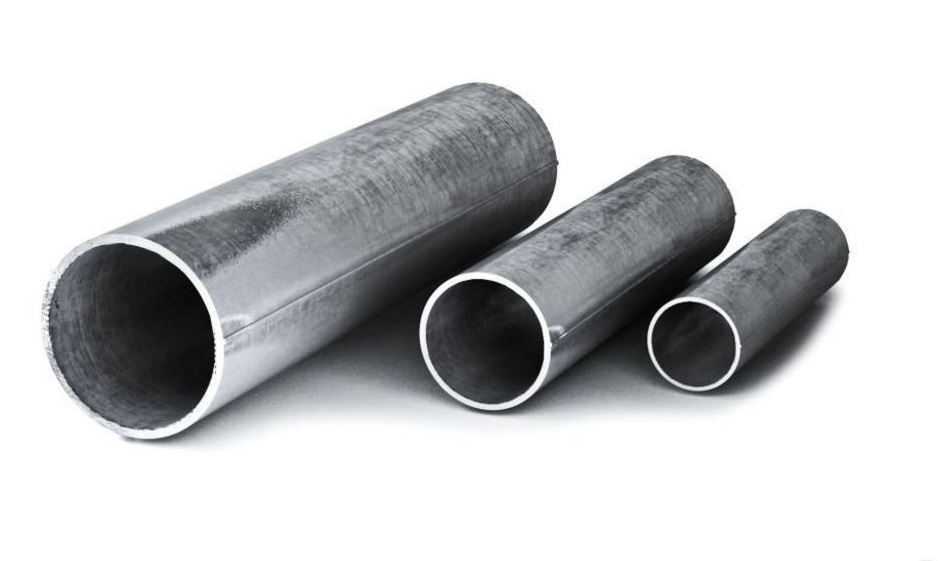 Электросварная труба Звенигород